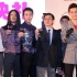 《男朋友》汪东城脱衣耍帅 谢娜获封中国好媳妇
