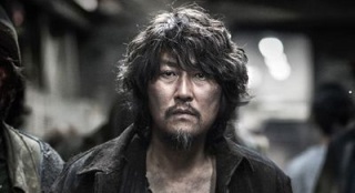 《雪國(guó)列車》法國(guó)熱映 創(chuàng)韓片在法最高票房紀(jì)錄