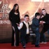 《功夫戰(zhàn)斗機(jī)》首映 導(dǎo)演放炮：現(xiàn)在動作片太假
