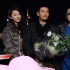 探班《撒嬌女人最好命》 黃曉明：還不想上頭條