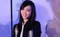 张静初回忆学生时代蹭课听 担当制片人淘剧本