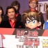 “鲁邦对决柯南”试映会 两位漫画作者同台爆棚