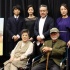 《小洋蔥母親》首映 86歲導(dǎo)演森崎東激動(dòng)慶生