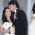 张震婚礼现场携新娘亮相 甜蜜亲吻额头尽显浪漫