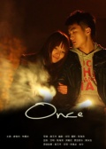 Once