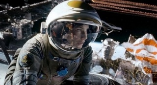 《地心引力》独家影评：科而不幻的神作辩证法