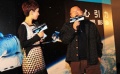 《地心引力》上演宇宙奇觀 高群書、張一白助陣