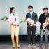 《怒放2013》試映 盧庚戌否認(rèn)借鑒《致青春》