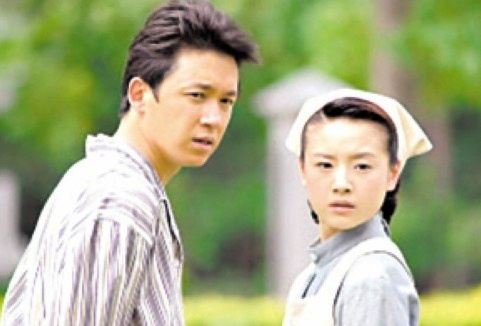 曝董洁起诉离婚+法院:请潘粤明主动联系领传票