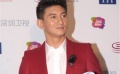 吴奇隆拒绝当“大叔” 谢娜恳求大家支持海涛