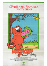 Heathcliff: The Movie