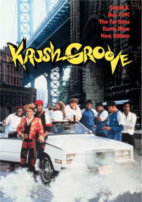 Krush Groove