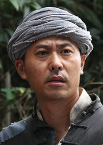 突破烏江