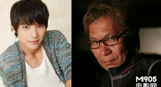 三池崇史回歸血腥暴力片 福士倉汰演繹死亡游戲