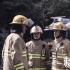 《救火英雄》曝服从特辑 胡军任达华英雄惜英雄