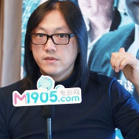 毕国智：《控制》不用卖弄床戏 观众会脑补剧情