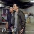 吴彦祖携《控制》亮相 坦言“以一敌五”会挺住
