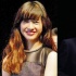 吉高由里子获最佳女主角 渴望变成偶像真木阳子