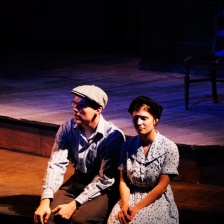 伤心咖啡馆之歌