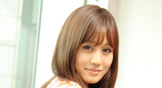 前田敦子自曝退團后閑適生活 直言不做墮落少女