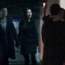 李亞鵬車庫上演激吻門 新歡曝光香閨共度11小時(shí)