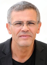 阿布戴·柯西胥