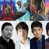 小栗旬主演《鲁邦三世》 言承旭扮大盗“宿敌”