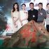 古天樂《掃毒》首映抱袁泉 張家輝曝激吻變性美女