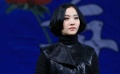 周楚楚要做敢愛敢恨的“野草莓” 懷念搭檔尚文博