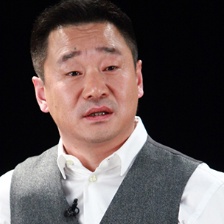 王景春：獲封東京影帝生活依舊 入戲深亂發(fā)脾氣