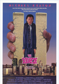 The Squeeze