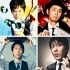 堺雅人获13年GQ日本年度人物 坂本龙一等上榜