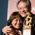 李安赴菲律宾获颁终生成就奖 被赞是“影神”