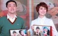 海清热心公益 一年只接一部戏搭档锁定孙红雷