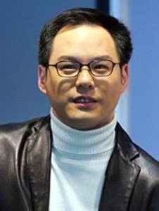 鐘興民