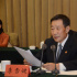 李雪健當(dāng)選中國影協(xié)新任主席 成龍等為副主席