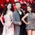 《四大名捕2》欢乐首映 女神刘亦菲跳狂野钢管舞