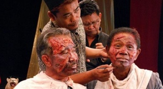 奥斯卡纪录片初选名单公布 印尼屠杀电影成热门