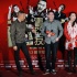《啊朋友还钱》首映 聂远：以前黄奕脾气并不大