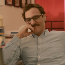 《她》曝新預(yù)告、劇照 影后斯嘉麗聲音魅惑迷人