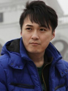 冯伟
