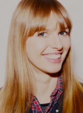 Lavinia Jones Wright