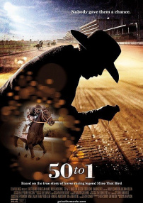 50 to 1