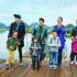 《爸爸去哪兒》電影版將開(kāi)機(jī) 或于春節(jié)檔上映