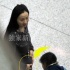 陶虹素顏挺大肚獨(dú)自帶女外出 徐崢將再當(dāng)爸爸