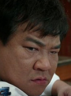 白云