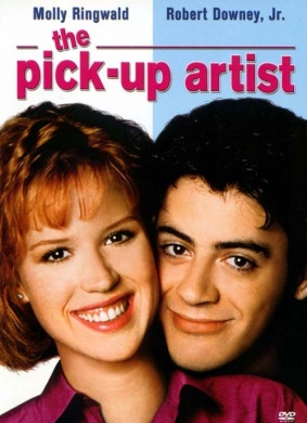 泡妞专家The Pick-up Artist(1987)_1905电影网