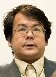海堂尊