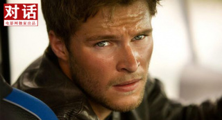 专访《变4》杰克：爱尔兰赛车手与女主角秘密恋爱