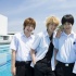 野村周平主演《鲸鱼之夏》 本色诠释青春期少年
